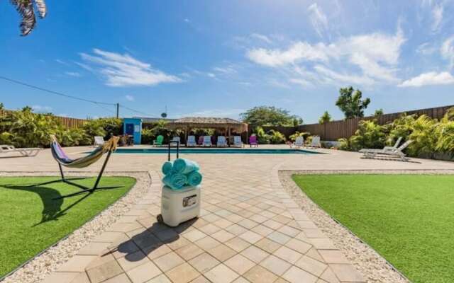 Turibana Plaza Suite 13