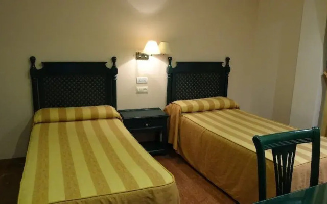 Hotel Volao