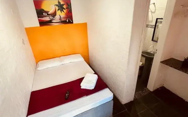Canto de Geribá