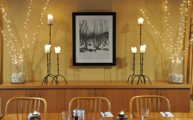 Ripparoo Ski Lodge