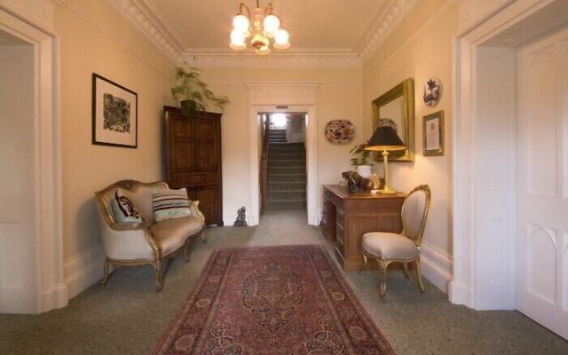 The Grange House Self Catering