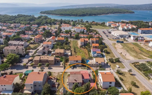 Apartments Branka