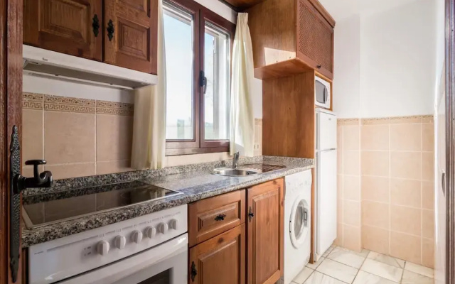 Ibipozoz Bungalow With Shared Pool