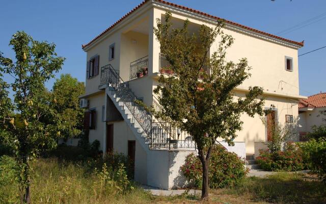 Vassilis Studios