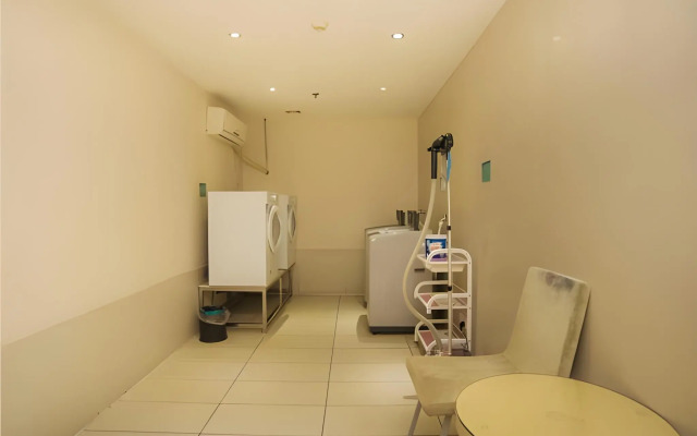 City Comfort Inn Liuzhou Beique Road Huang Village