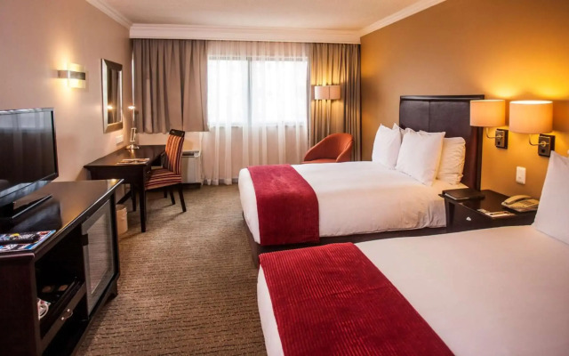 Southern Sun Pretoria