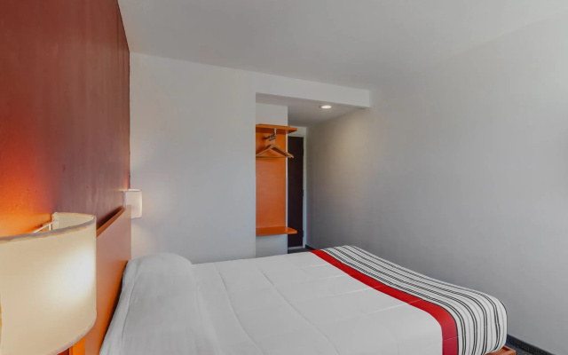 City Express Junior by Marriott Tuxtla Gutiérrez Poliforum
