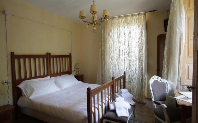 Relais Villa Brioschi
