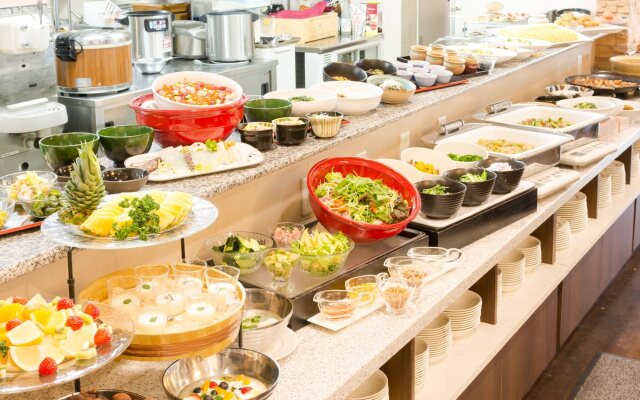 Hotel Global View Hakodate