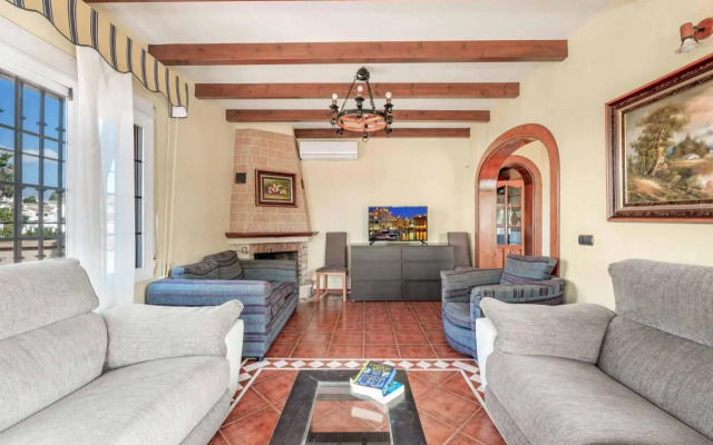 Villa Mirador Faro