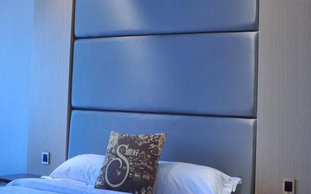 Kingtown Hotel Hongkou Shanghai