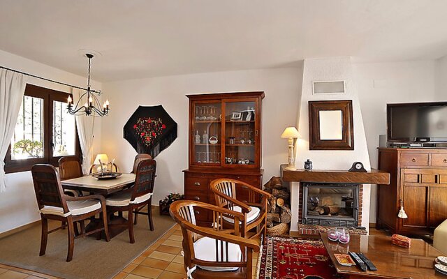 Apartment La Colina