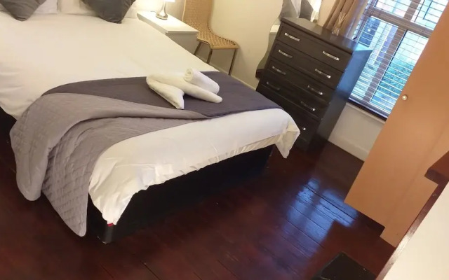 Metrolets 3 Serviced Accommodation