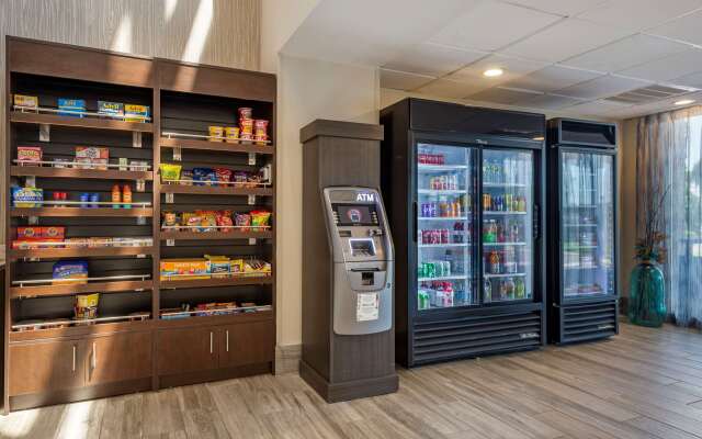 MainStay Suites