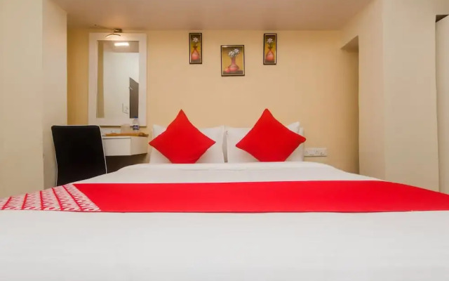 OYO 17371 Platinum Inn