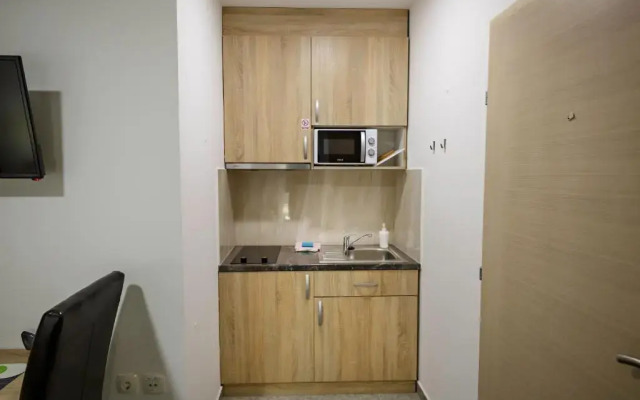 Hostel Mali Pariz