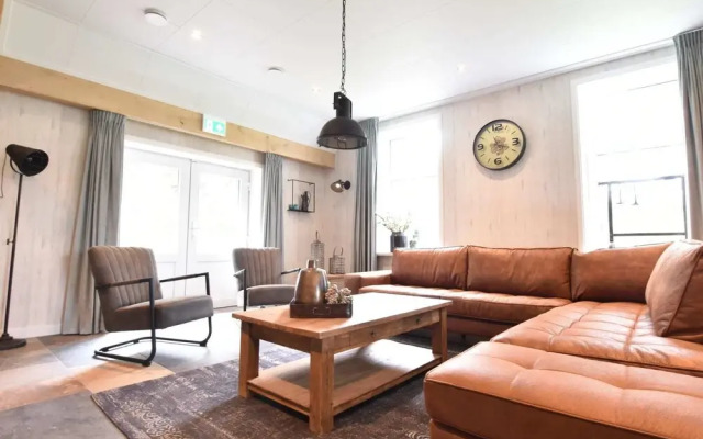 Beautiful Holiday Home in Heino with Swimming Pool