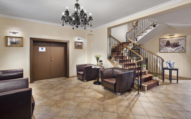 Hotel Bonum