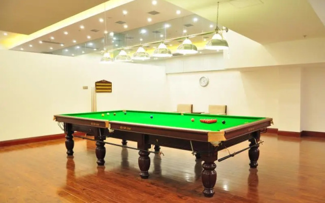 Grand International Hotel Chongqing