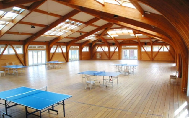 Hotel Blueberry Hill Katsuura