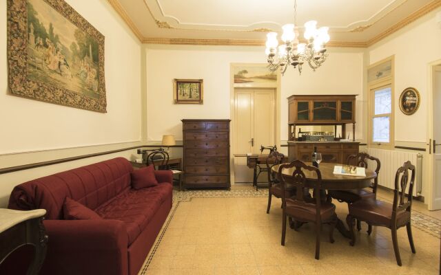 B&B Via Roma