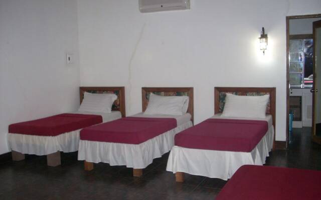 Agohay Villa Forte Beach Resort of Camiguin Island