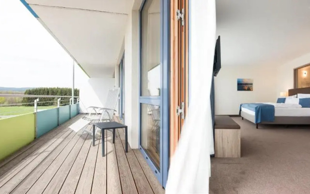 Siebenquell GesundZeitResort
