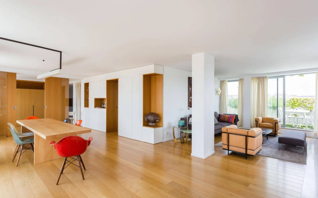 onefinestay - Trocadéro apartments