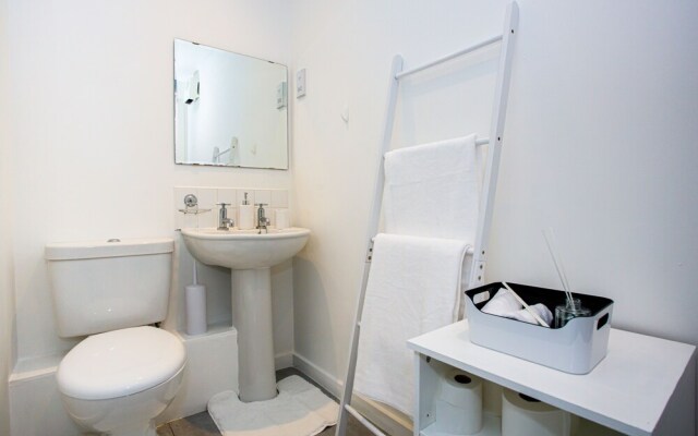 Apartment in Manchester