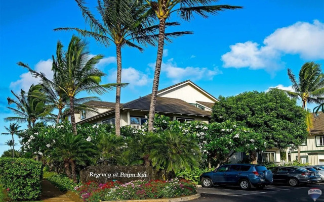 Regency at Poipu Kai #721