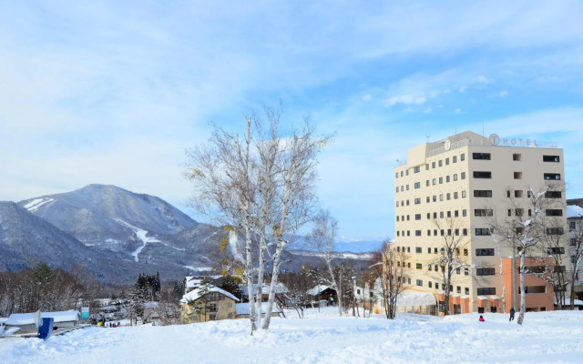 T Hotel Ryuoo