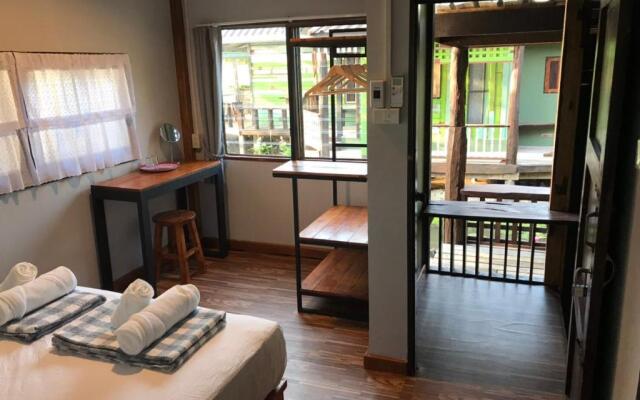 BAANYA HOMESTAY Ko Kret