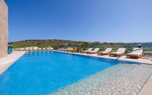 Reef Hotel - Spa
