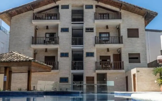 Senses Praia Hotel - Guarujá