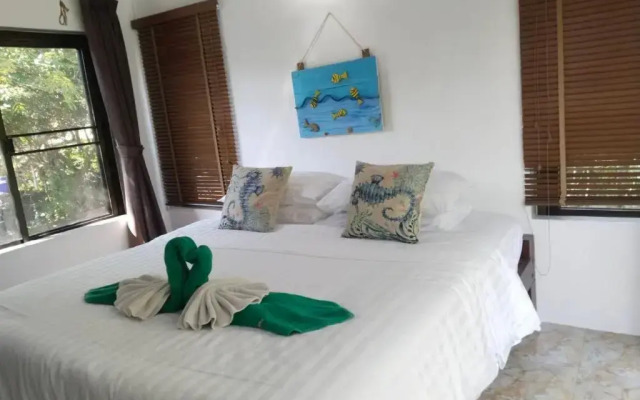 Poseidon Resort