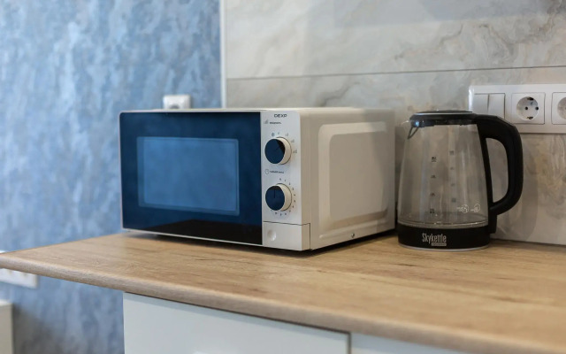 Apartments on Batumi highway 28a k2