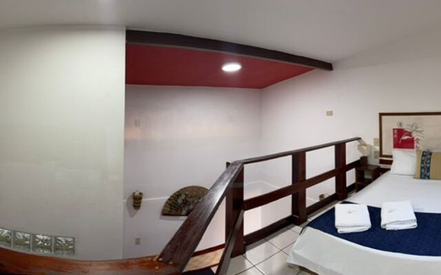 Residenza Canoa