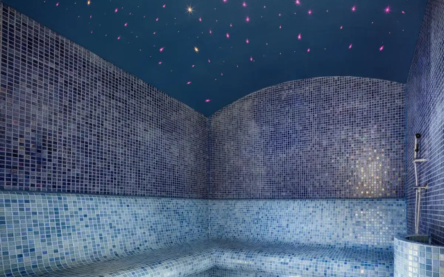 Spa Hotel Svoboda