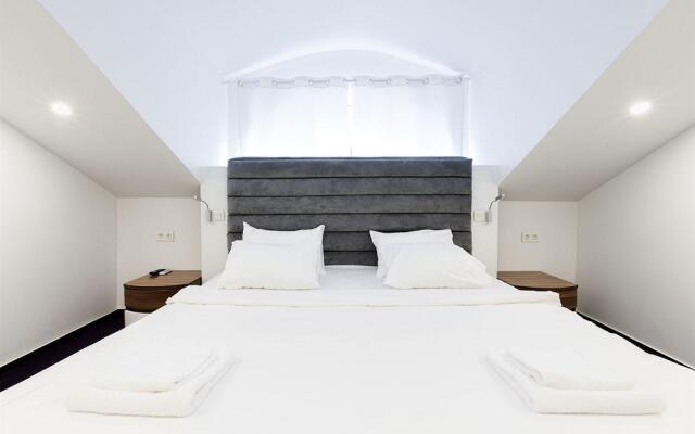 Sleepbox Hotel