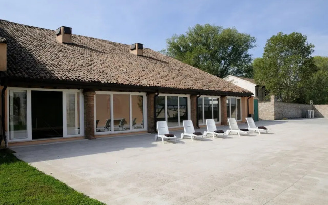 La Cascina sul Po Country House & Spa