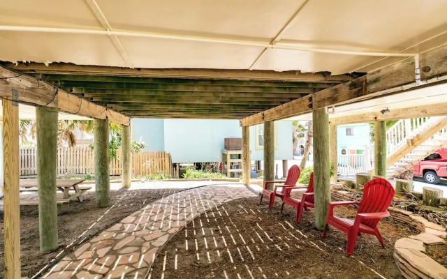 Port-A-Way by Silver Sands Vacation Rentals