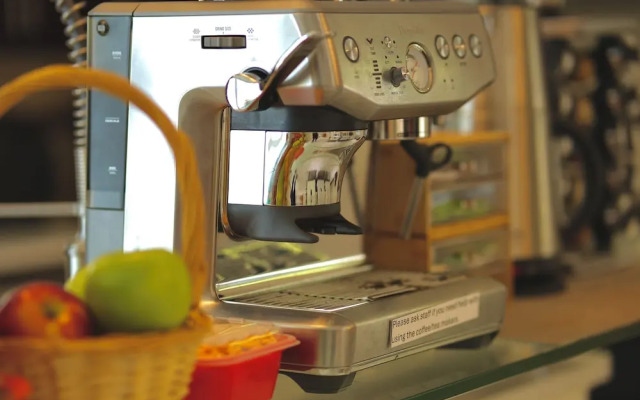 Illuminati Guest House