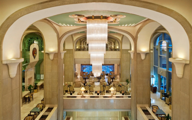 Millennium Plaza Downtown Hotel