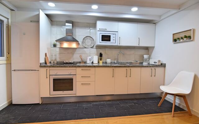 El Escondite - Centro Histórico