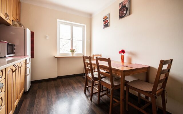 Elegant Apartment Old Town IV