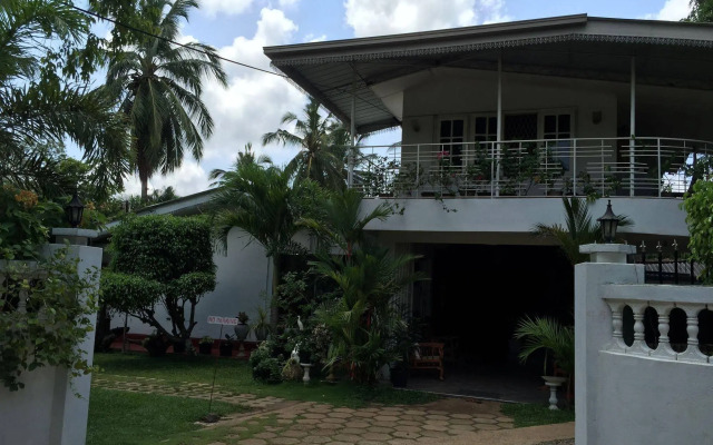 Pinidiya Resort