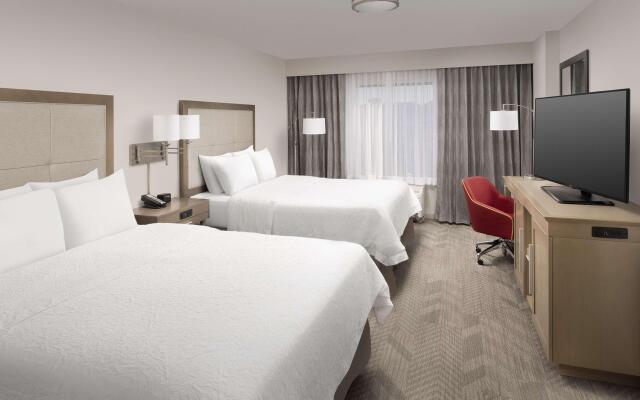 Hampton Inn & Suites Anaheim Garden Grove