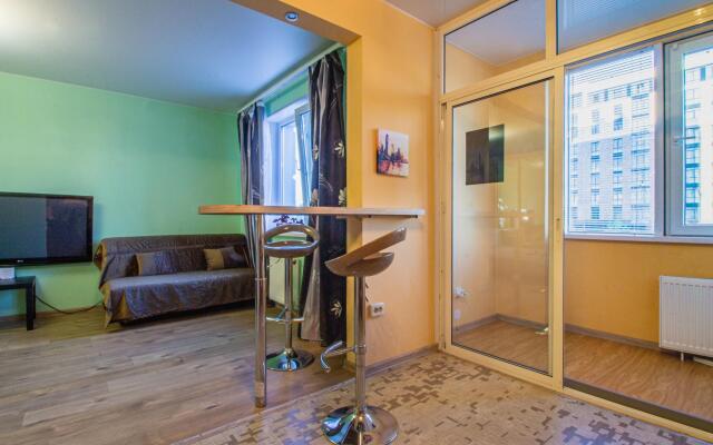 Кравц Групп на ул. Чапаева, 57