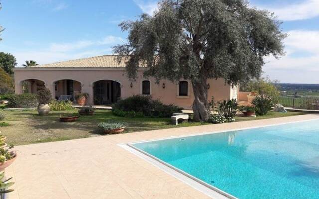 Villa Grazia Tremmilia