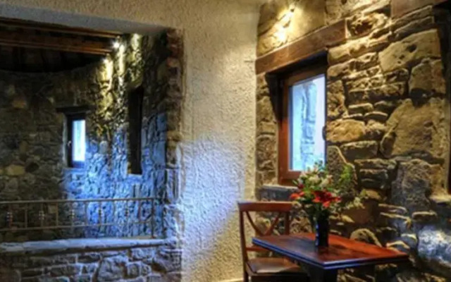 Hotel 1450
